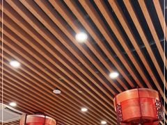 大堂-峨嵋酒家(石景山店)