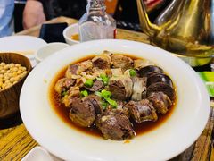 -泽成·冰煮羊(乌兰察布红楼店)