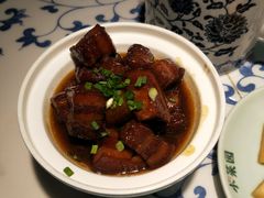 -小菜园新徽菜(南通永旺店)