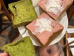 -熊猫家PANDA BAKERY(望江店)