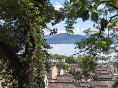 -东钱湖旅游度假区