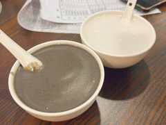 -杨记杏仁茶(椰园店)