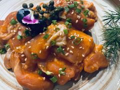 -朴太院·朝鲜族炭火烤肉(民乐园总店)