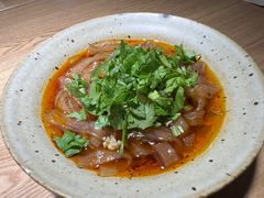 -米一仙·成都小碗菜(东万达店)