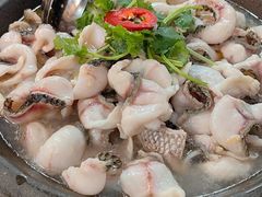 -大鼎石锅鱼(春江里店)