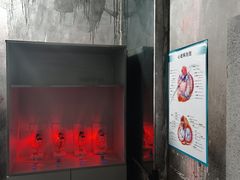 -Xcape异时刻密室逃脱魔法互动(瑞虹天地太阳宫店)