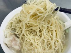 -汉记面馆(南华东路店)