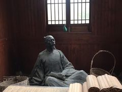 -白马涧龙池景区