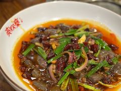 -亮欢寨酸汤鱼(沙冲路店)