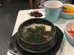 -韩时烤肉(枫蓝店)