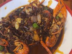 -冶建镜子·中国龙虾王(总店)