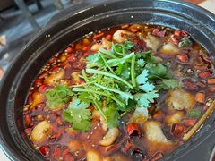 -川悦壹号·川菜(蠡溪路店)