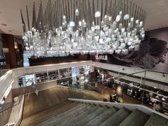 -无印良品餐堂 MUJI Diner(成都太古里店)