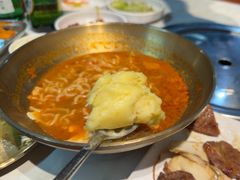 -六七八韩式烤肉·韩国料理(上杭路店)