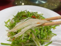 -正阳门饭庄·烤鸭·北京菜(万丰路七里庄店)