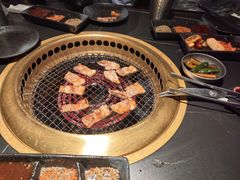 -谷牛和牛烤肉(漕河泾印象城店)