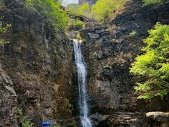 -孤山寨风景区