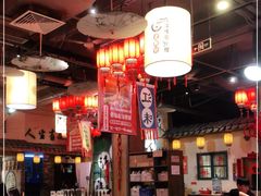 大堂-江味龙虾馆·裸蓝龙虾(南山店)