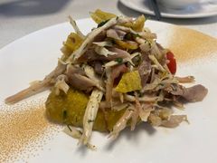 -煲王粤菜餐厅(中侨中心店)