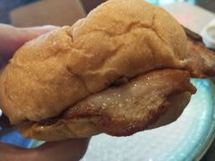 猪扒包-澳门地道葡国餐