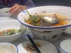 -兰湘子·湘菜小炒(崂山丽达店)