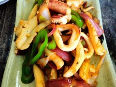 -力哥地道海南菜·联谊文昌鸡老店