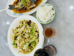 -海香园饭店
