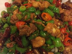-文三里屯面馆(三里屯店)