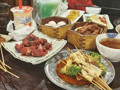 -小街天府(西工小街店)