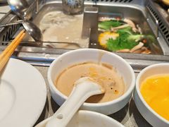 -海底捞火锅(江北万达商业广场店)