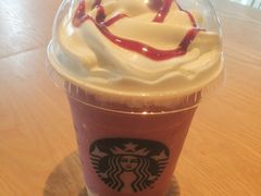 -星巴克(讯美科技广场店)