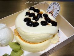-食武士·舒芙蕾(新街口明瓦廊店)