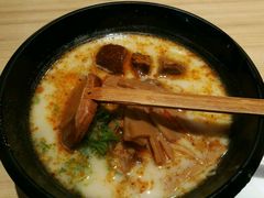 -味千拉面(光启城时尚购物中心店)