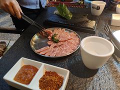 -嘿嘟嘟·肋条烧肉放题(爱融荟城店)