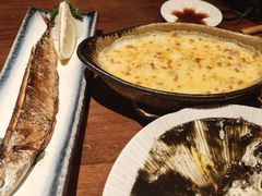 -千代武日本料理(开发区店)