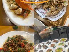 -好兄弟郭巨海鲜(天一阁店)