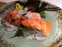 -大将料理餐厅(汇锦街店)