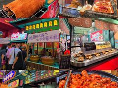 -佛冈熹乐谷温泉度假酒店