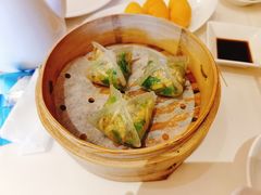 -利苑酒家(合景国际金融广场店)