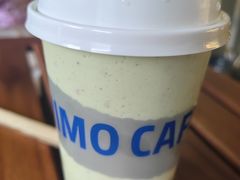 轻青牛油果森林-MIMO CAFE(沙头角店)
