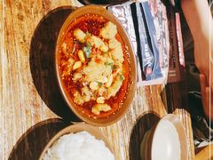 -串大叔炭火烤串·鸡西大冷面刀削面(总店)