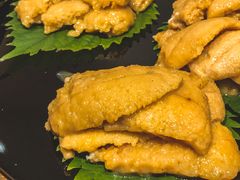 海胆-鮨青(恒基名人购物中心店)