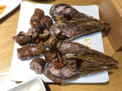 -守柴炉烤鸭(百伦店)