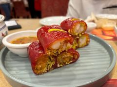 -点都德(皇岗村店)