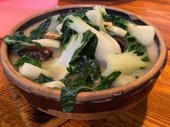 上汤大白菜-和记菜馆