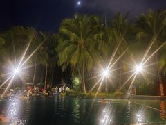 -三亚湾海居铂尔曼度假酒店