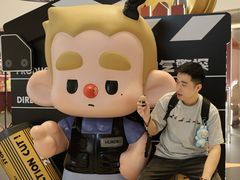 -杭州西湖银泰百货