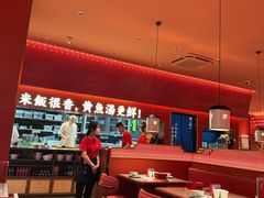 -闽上鲜·福建菜(龙湖滨江天街店)