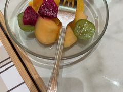 -菲滋意式餐厅(加州阳光二店)