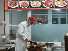 -章云板鸭(总店)